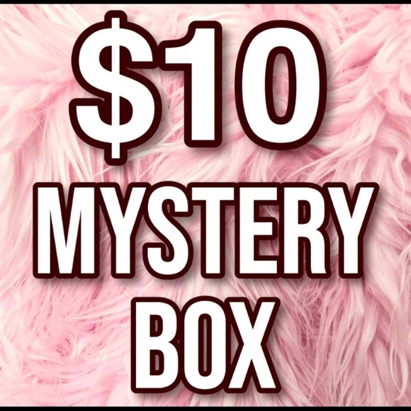 Marika Other - $10 Workout Mystery Box! Size Small